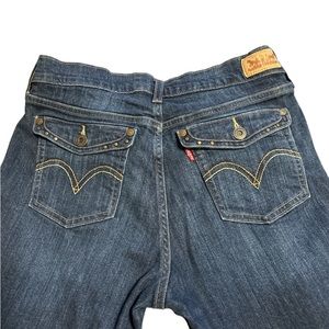 Levi’s 515 Jeans